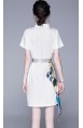 Louvie Dress